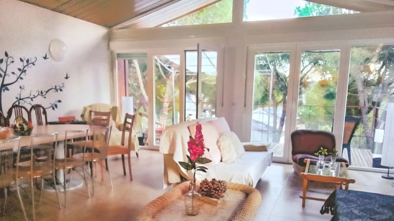 Photo of Livingroom in San Martin de Valdeiglesias