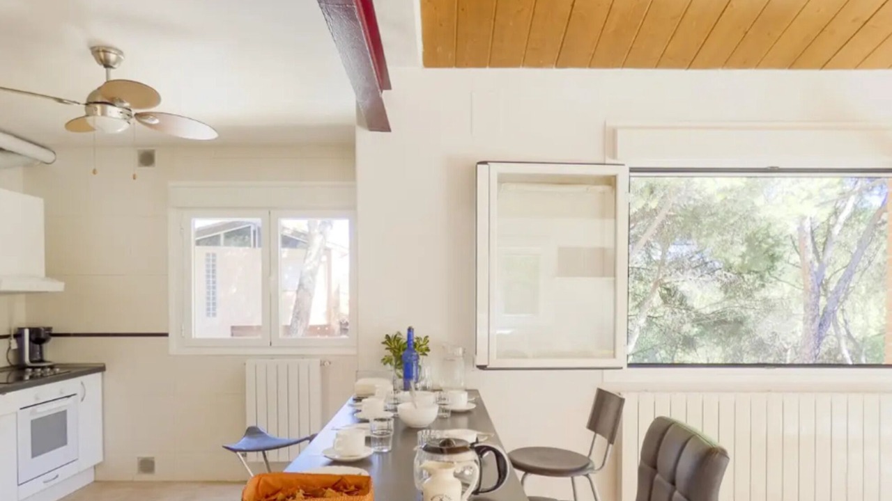 Photo of Kitchen in San Martin de Valdeiglesias