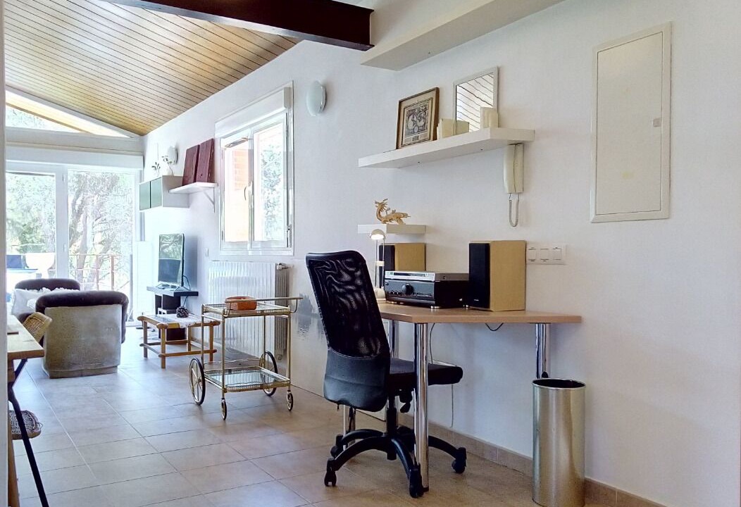 Photo of Livingroom in San Martin de Valdeiglesias