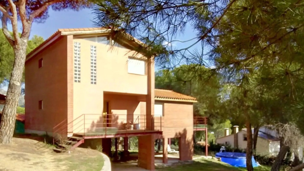 Photo of Outdoor in San Martin de Valdeiglesias