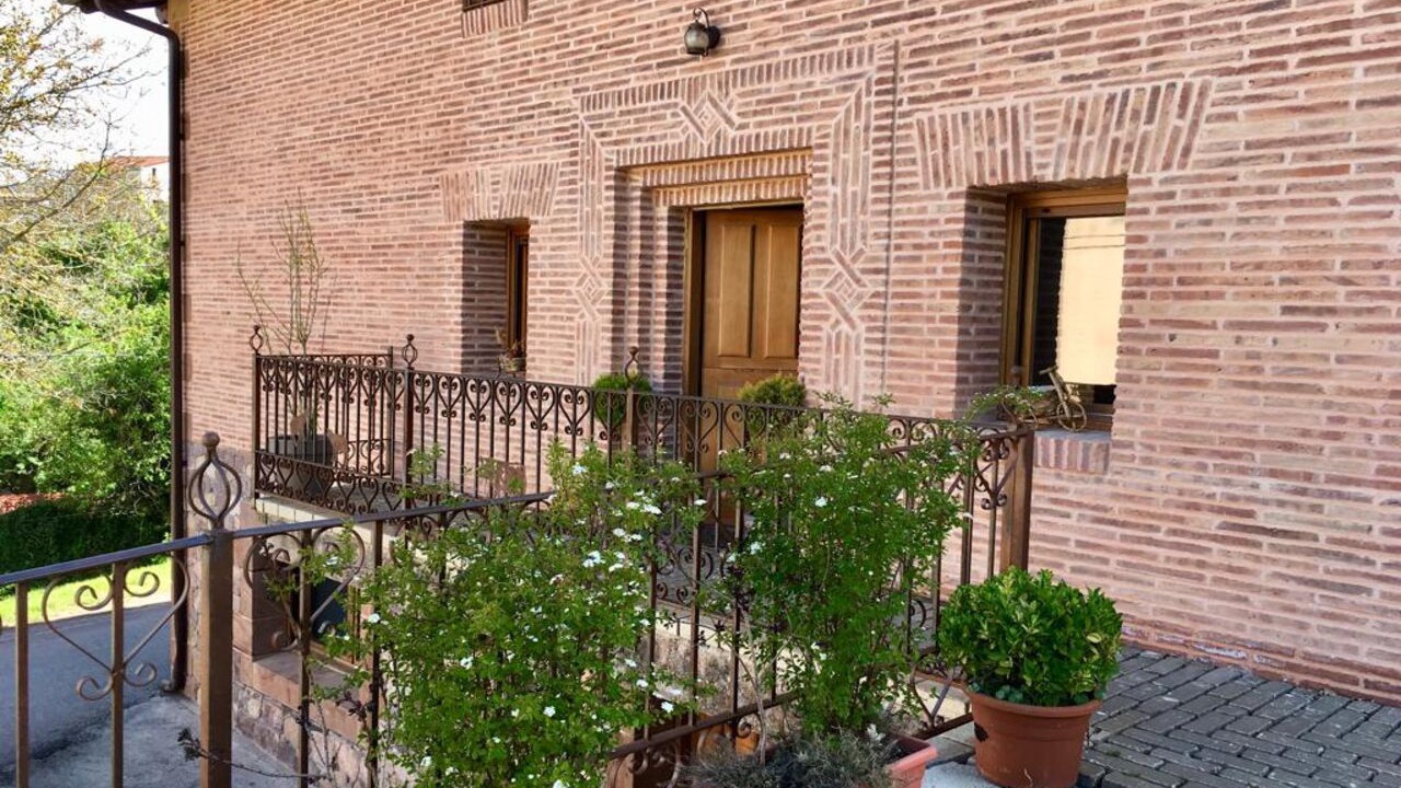 Photo of Outdoor in El Rasillo de Cameros