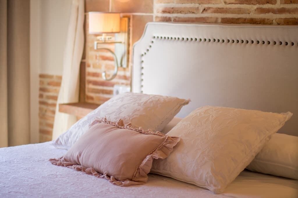 Photo of Bedroom in El Rasillo de Cameros