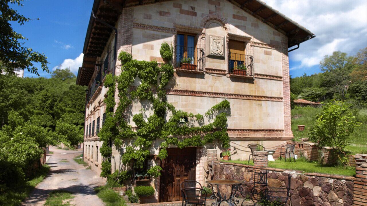 Photo of Outdoor in El Rasillo de Cameros