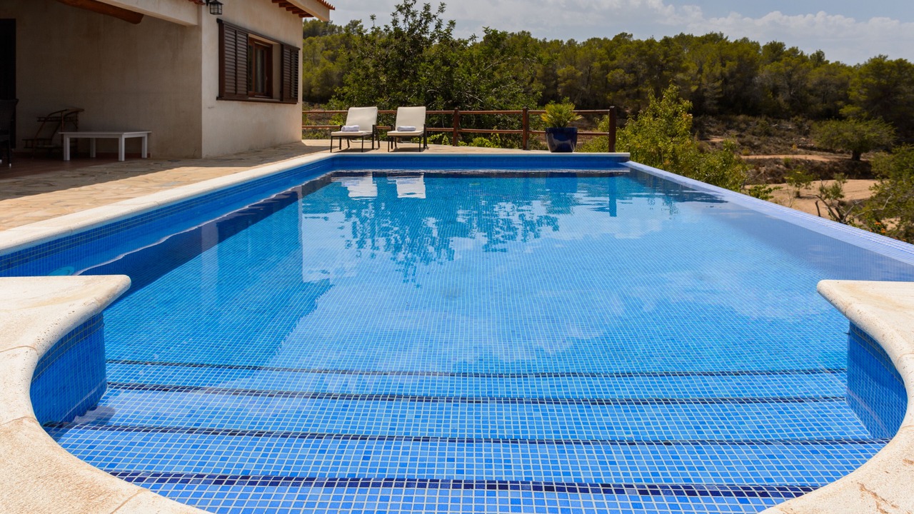 Photo of Outdoor in Sant Agusti des Vedra
