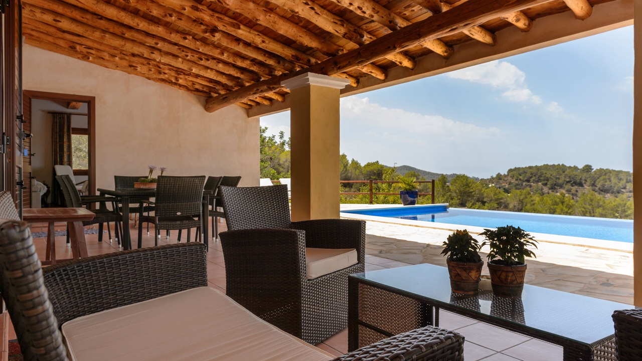 Photo of Outdoor in Sant Agusti des Vedra