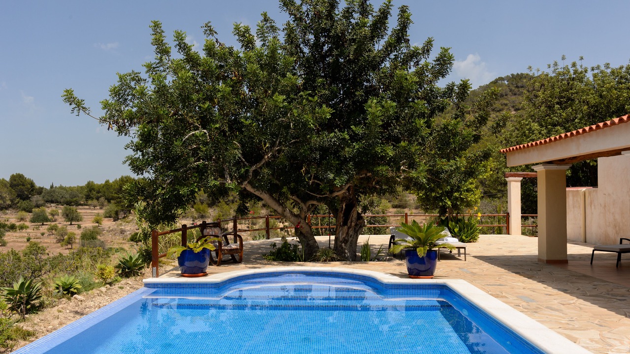 Photo of Outdoor in Sant Agusti des Vedra