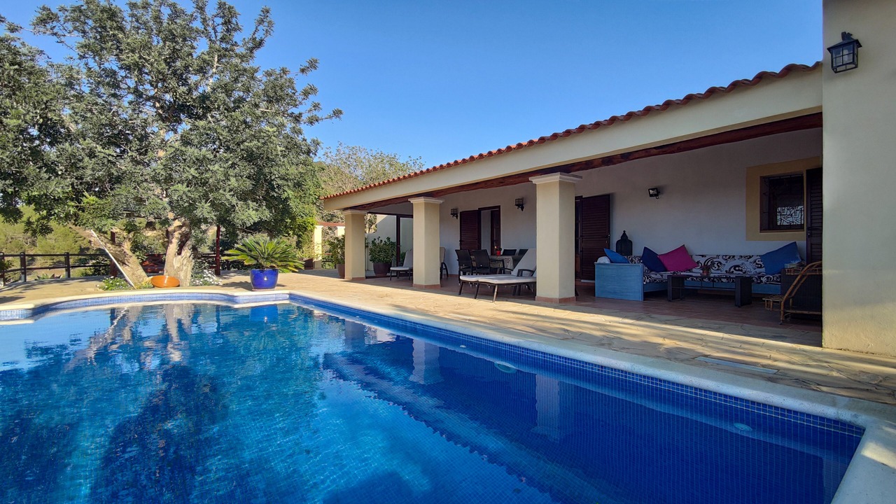 Photo of Outdoor in Sant Agusti des Vedra