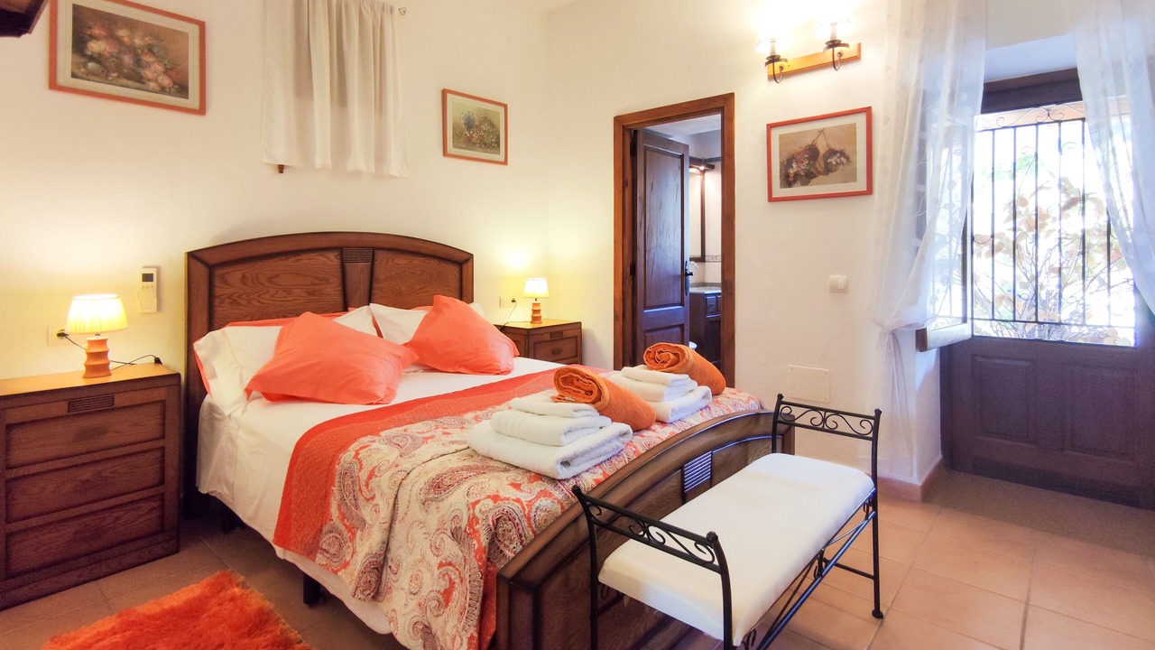 Photo of Bedroom in Sant Agusti des Vedra