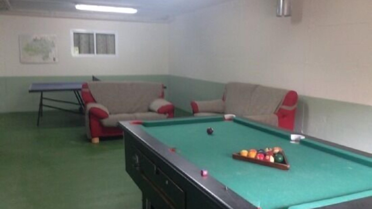 Photo of Bedroom in Yanguas