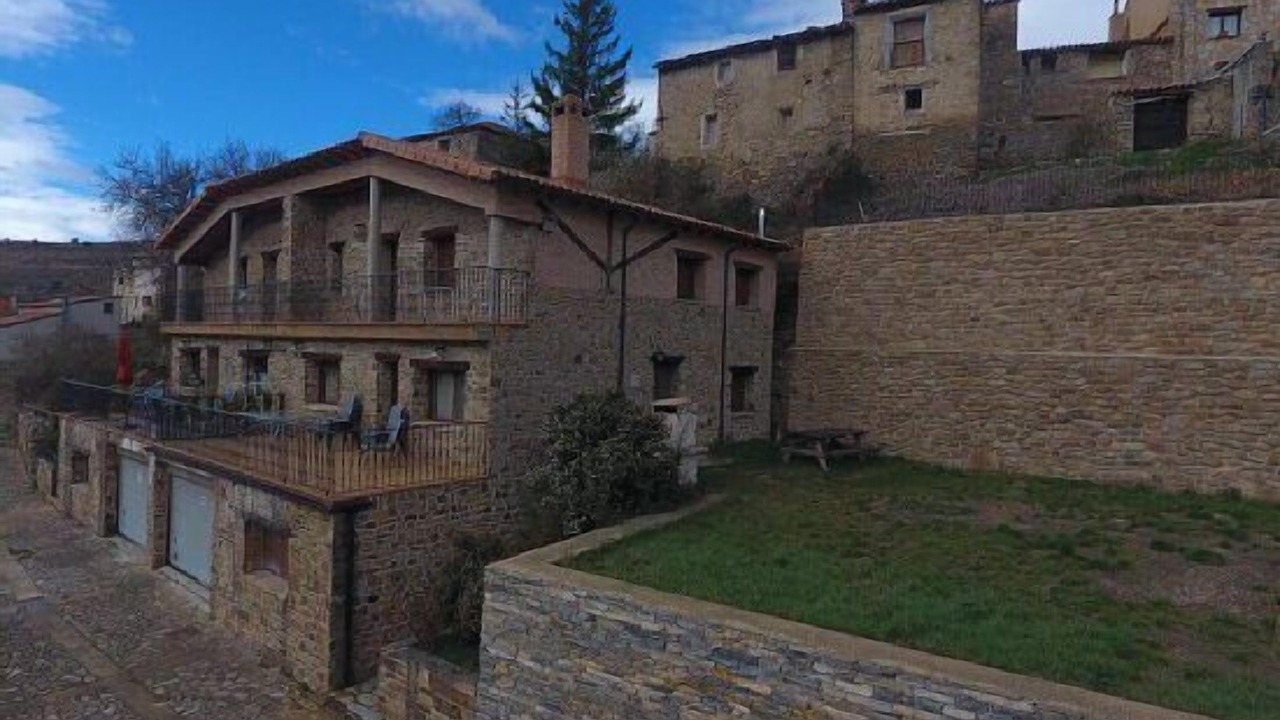 Photo of Outdoor in Yanguas