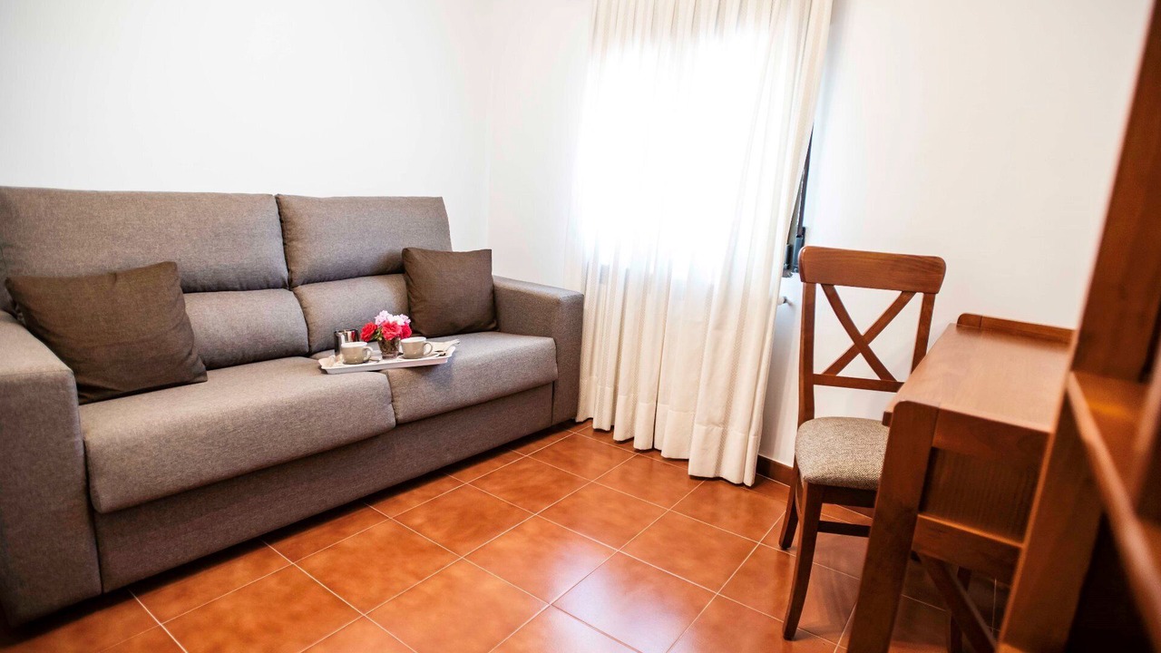 Photo of Livingroom in Estables