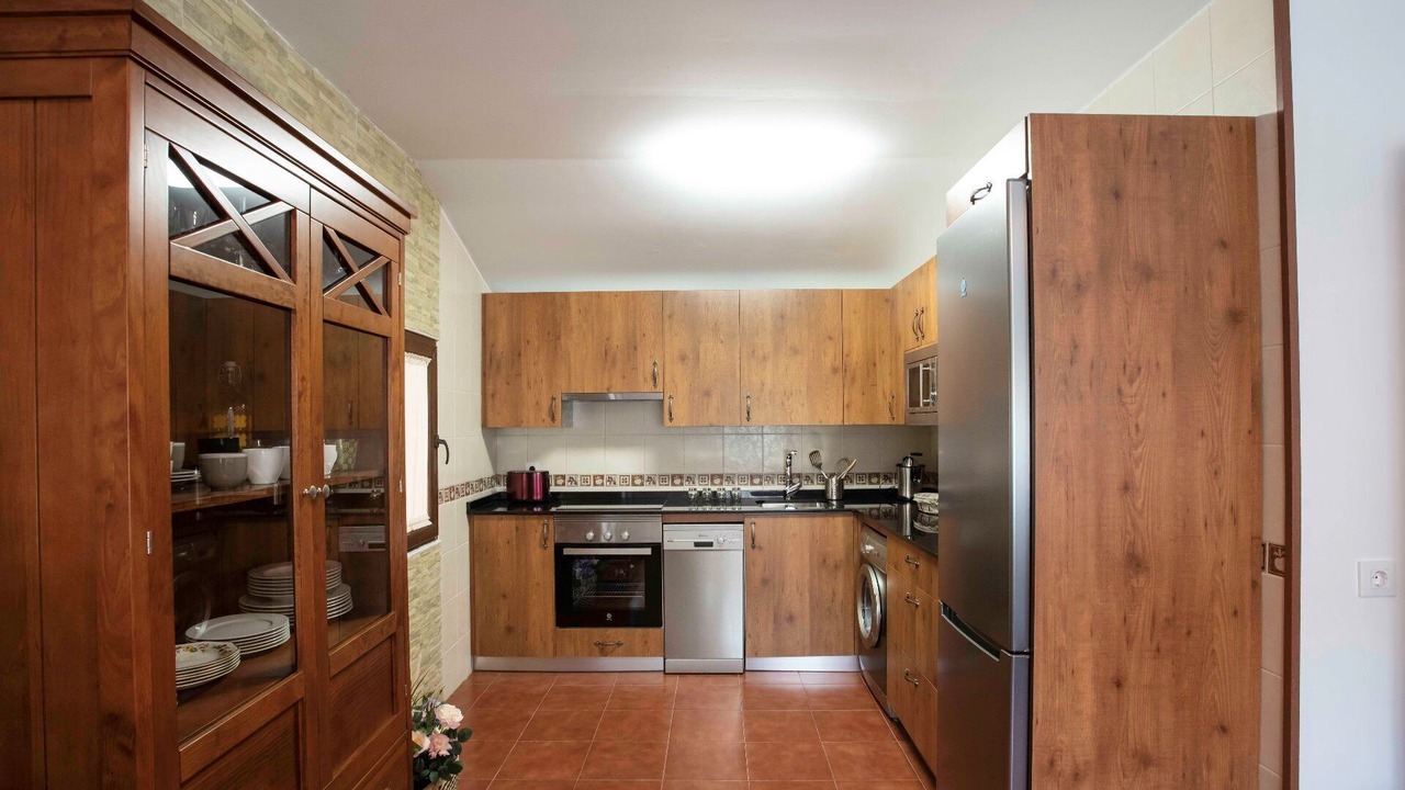 Photo of Kitchen in Estables