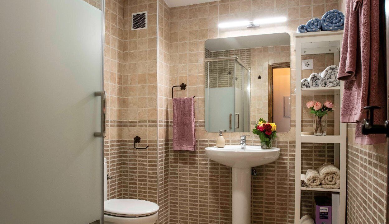 Photo of Bathroom in Estables