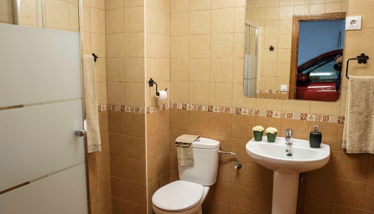 Photo of Bathroom in Estables