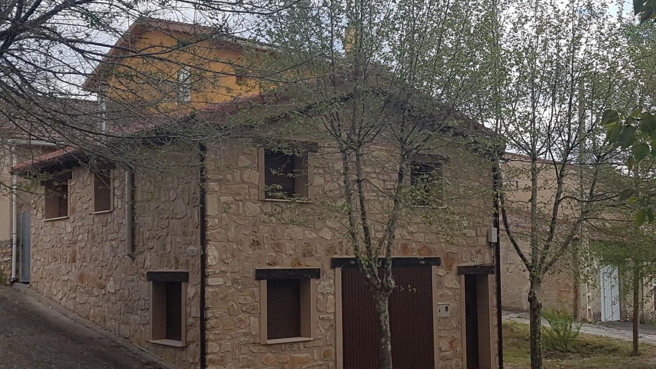 Photo of Outdoor in Estables