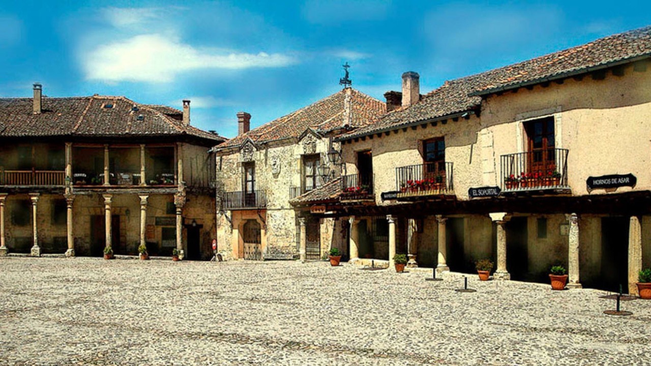 Photo of Outdoor in Munoveros
