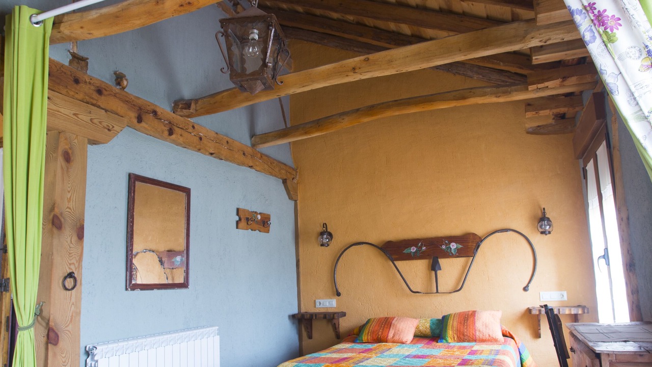 Photo of Bedroom in Munoveros