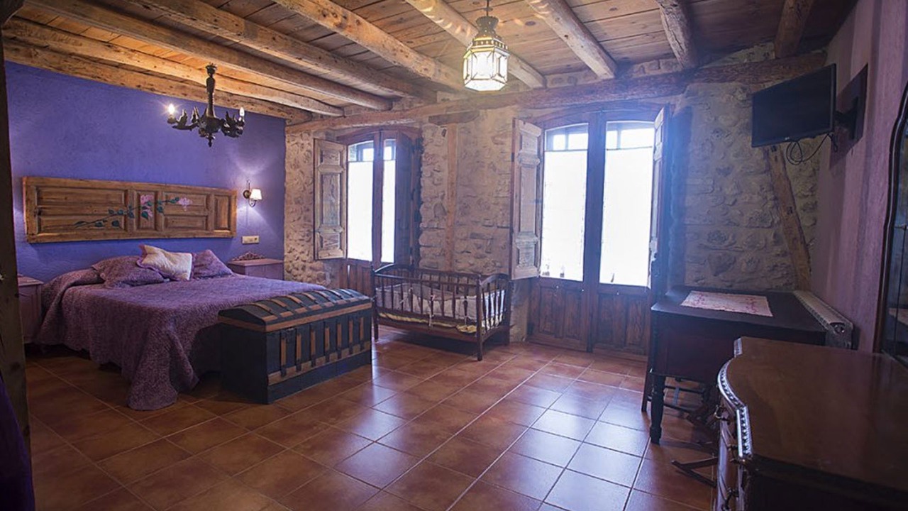 Photo of Bedroom in Munoveros