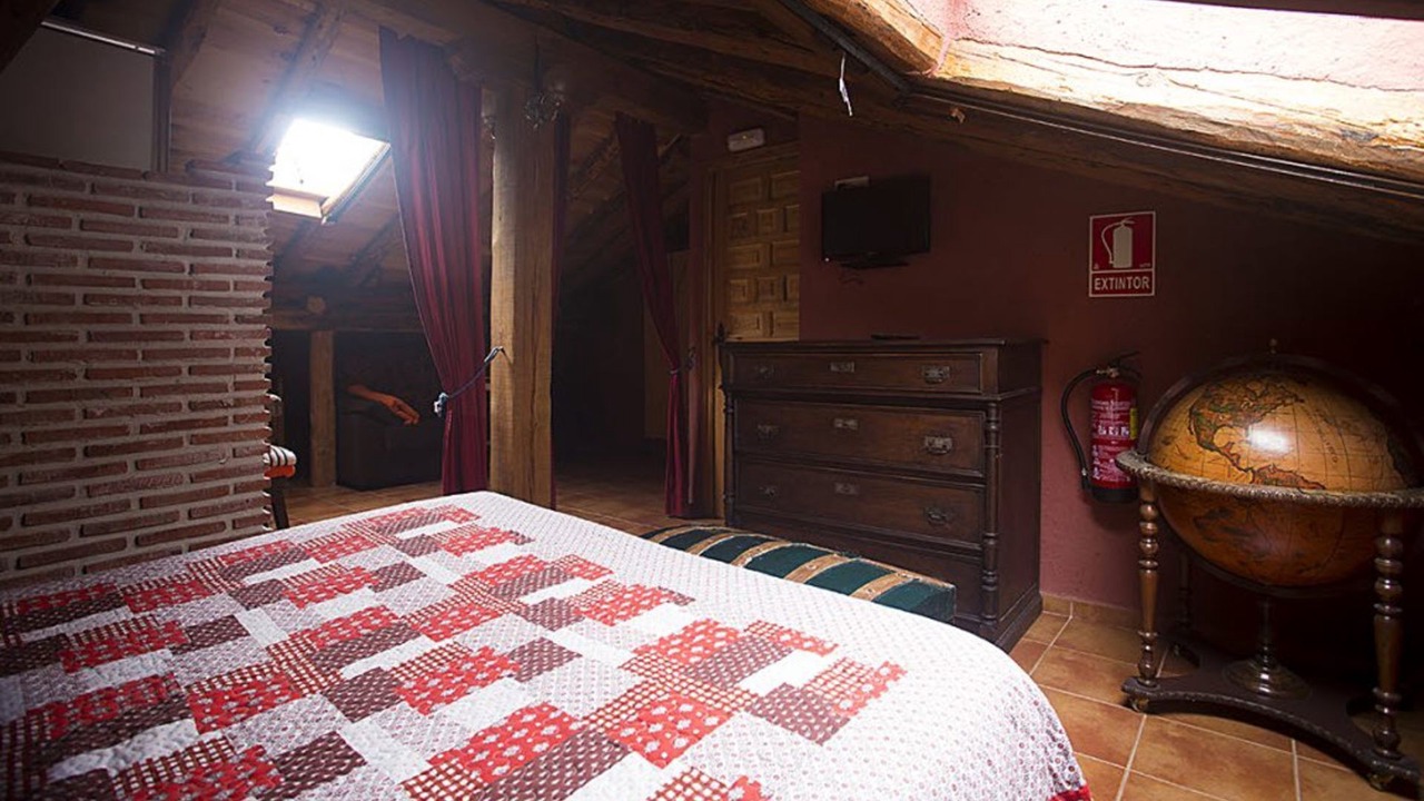 Photo of Bedroom in Munoveros