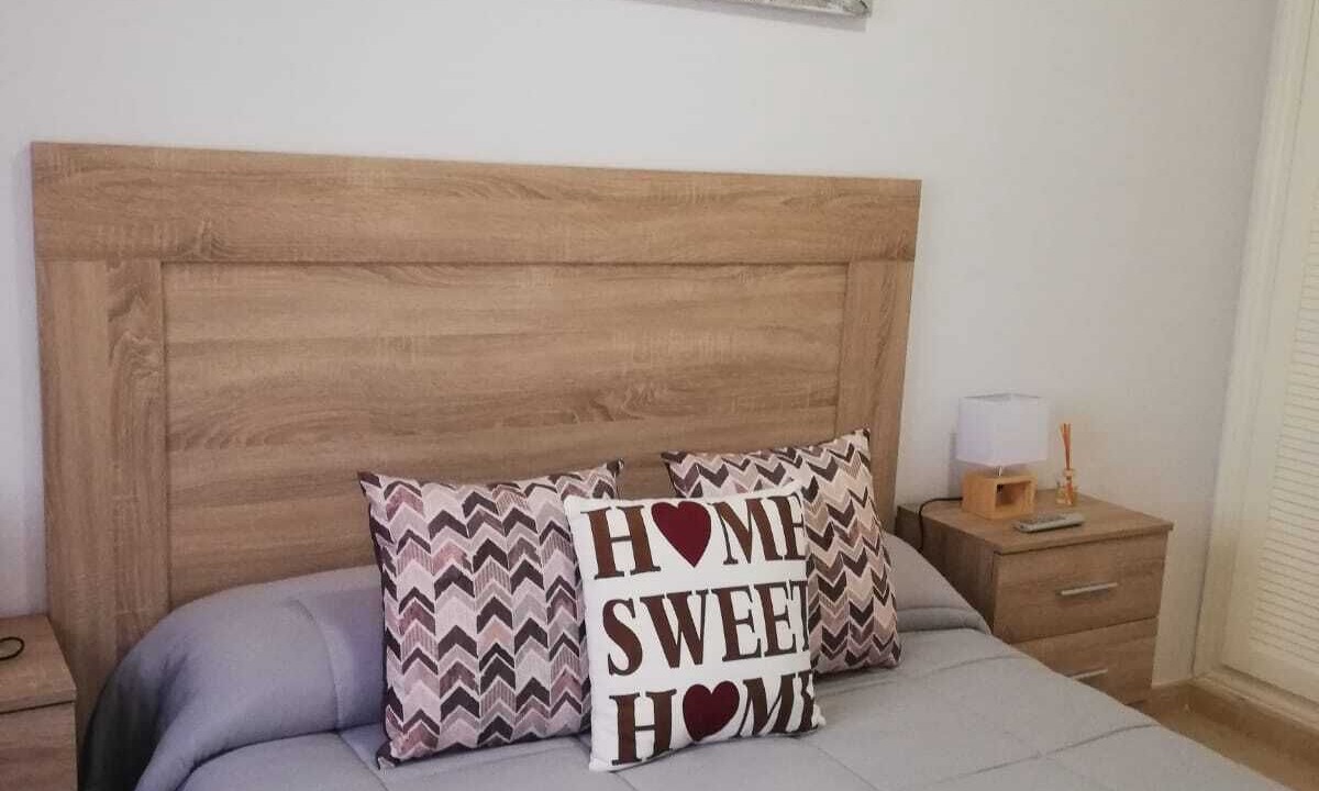 Photo of Bedroom in Vera Beach