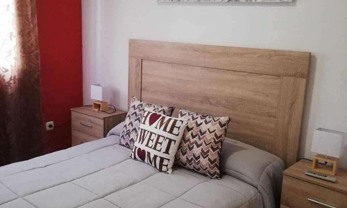 Photo of Bedroom in Vera Beach