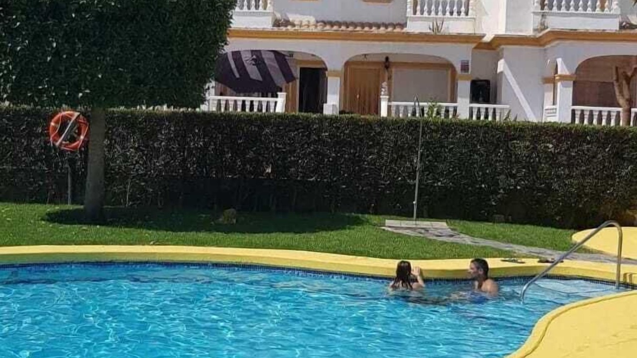 Photo of Outdoor in Vera Beach