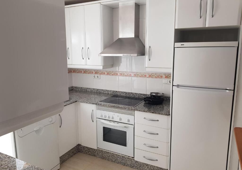 Photo of Kitchen in Vera Beach