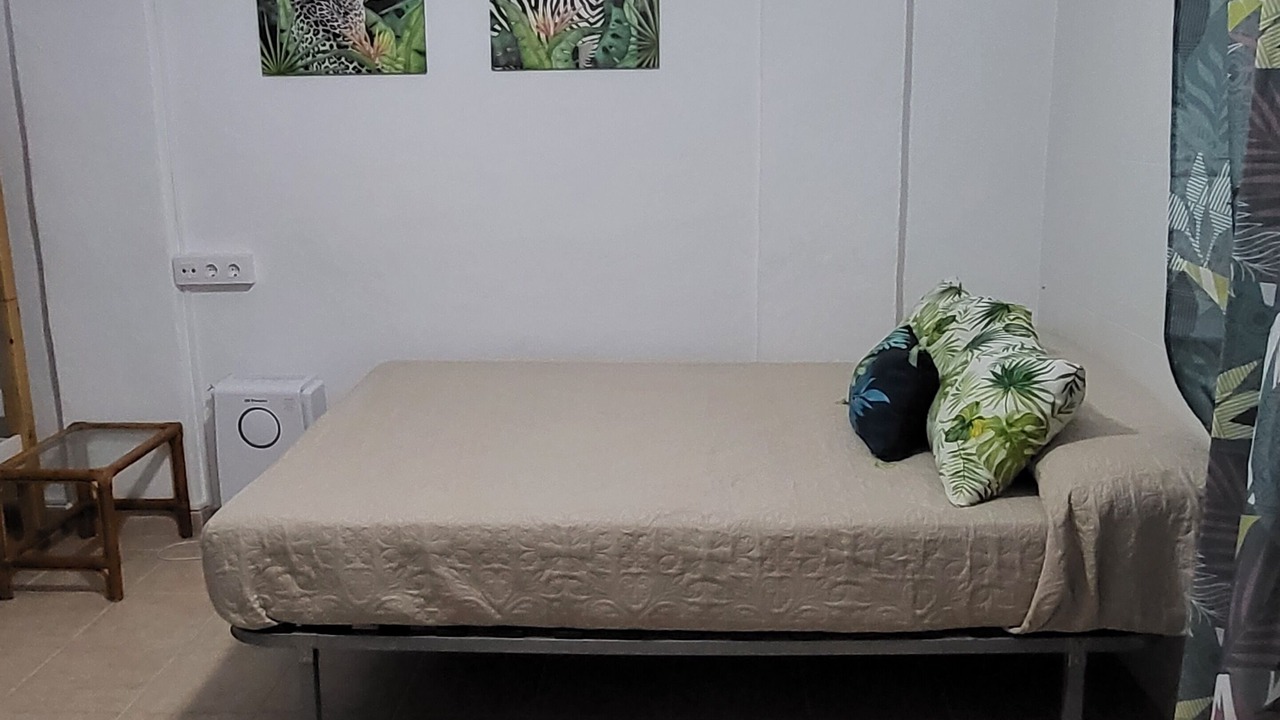 Photo of Bedroom in Vera Beach