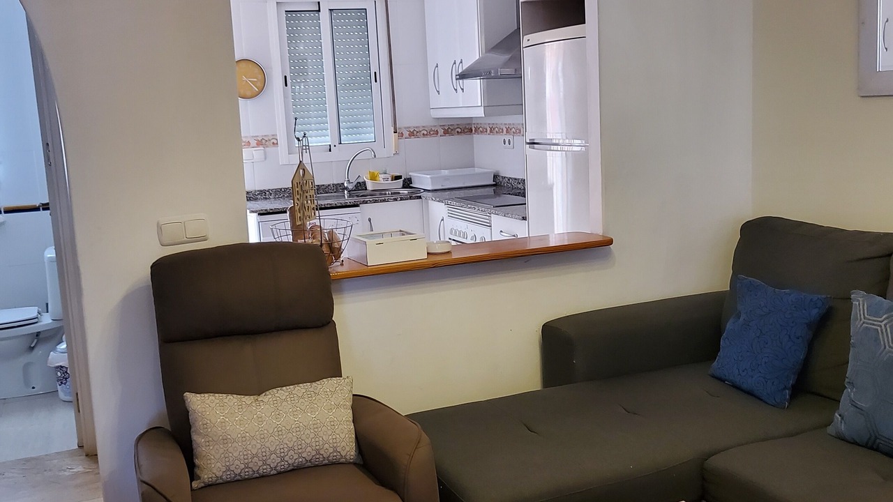 Photo of Livingroom in Vera Beach