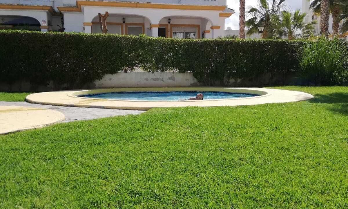 Photo of Outdoor in Vera Beach