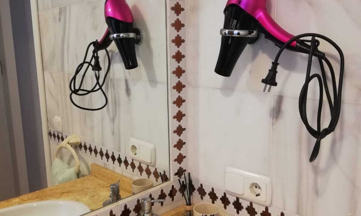 Photo of Bathroom in Vera Beach