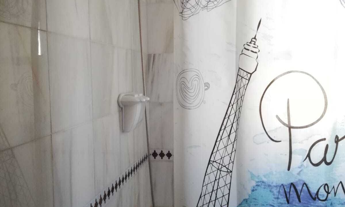 Photo of Bathroom in Vera Beach