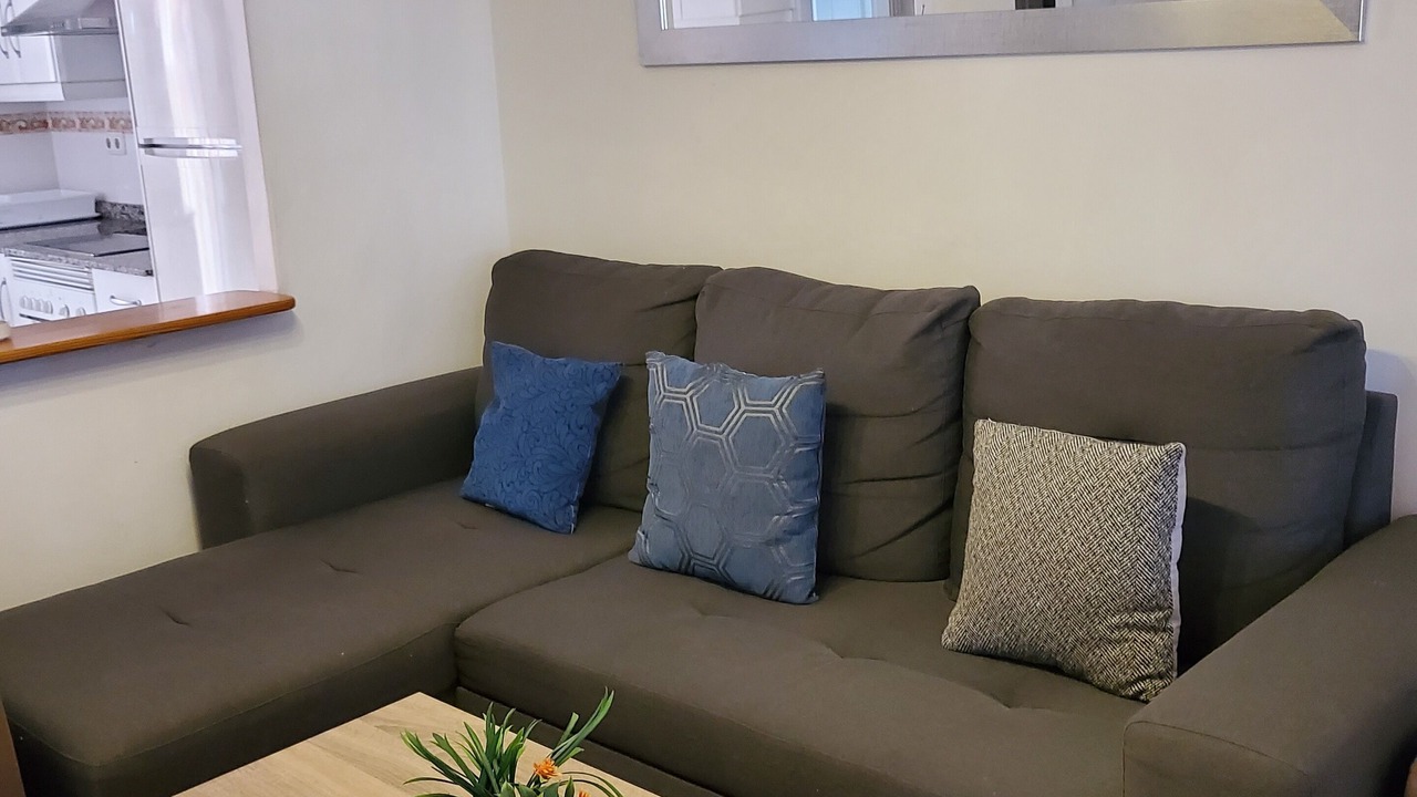 Photo of Livingroom in Vera Beach