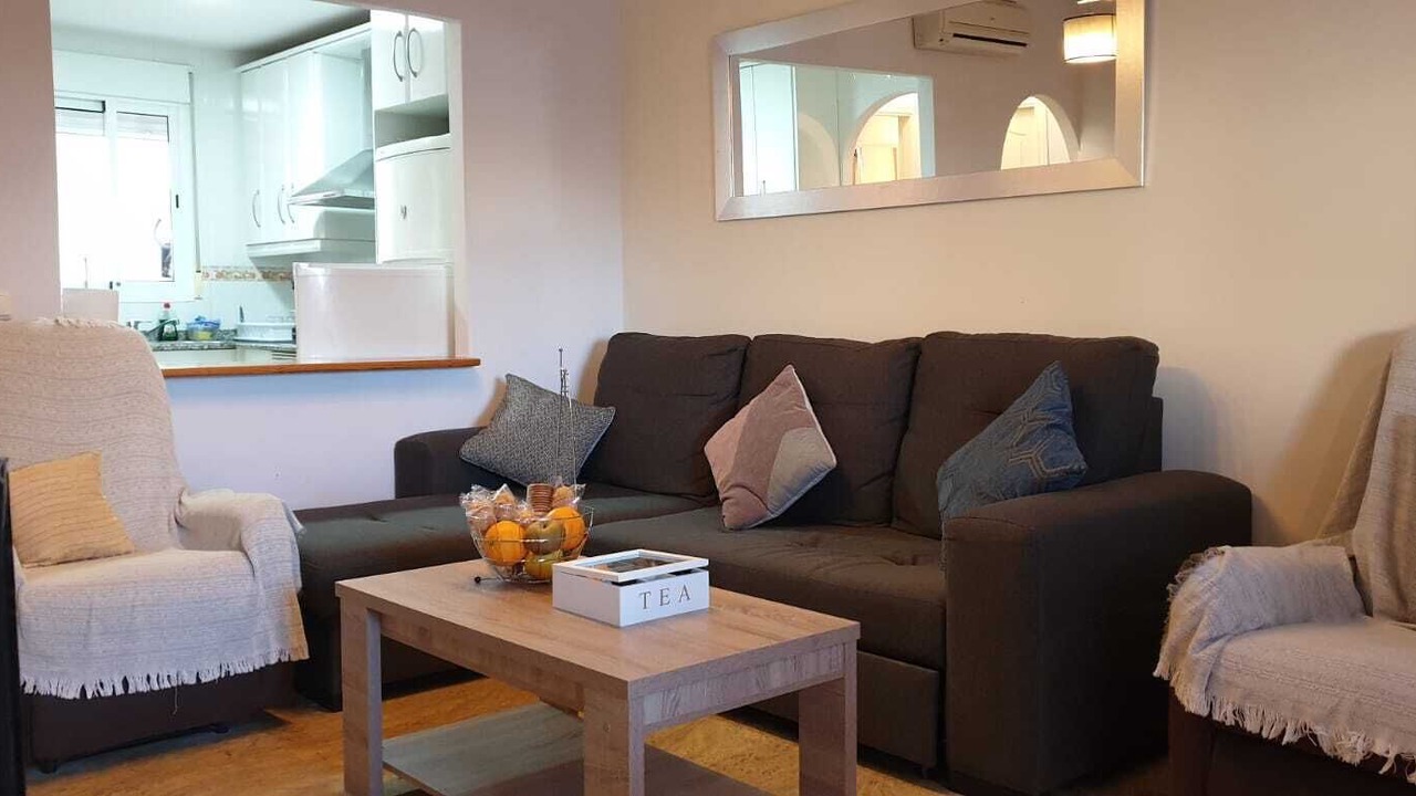 Photo of Livingroom in Vera Beach