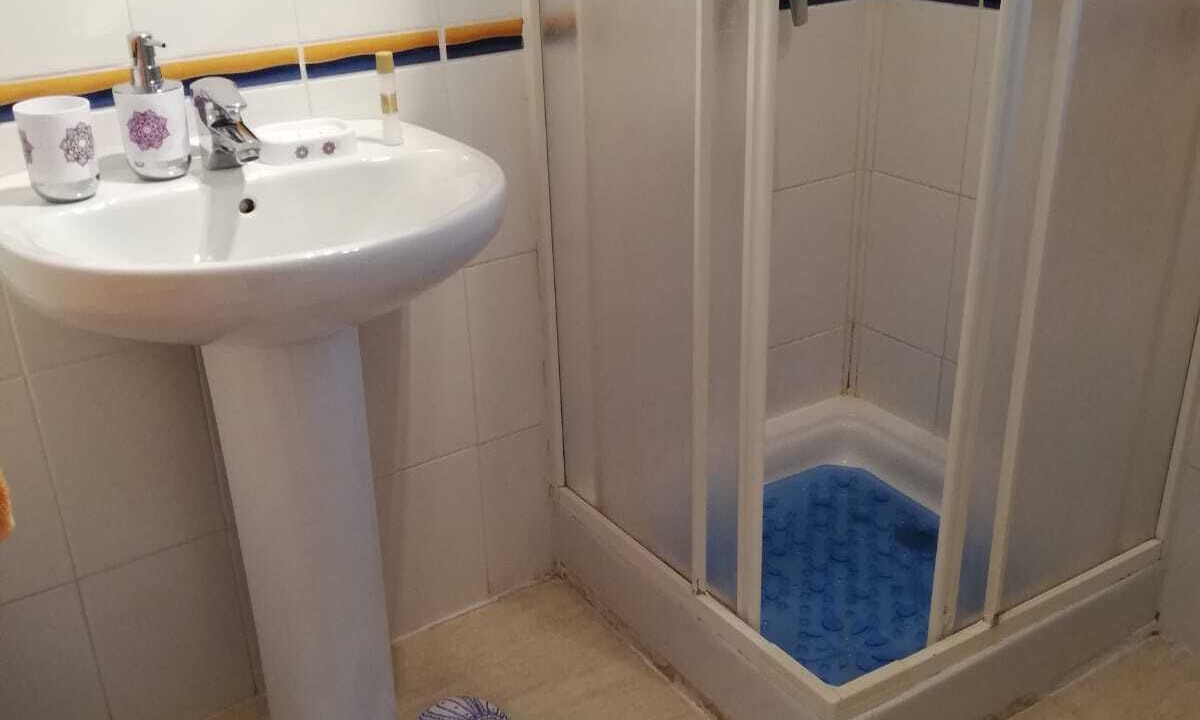 Photo of Bathroom in Vera Beach
