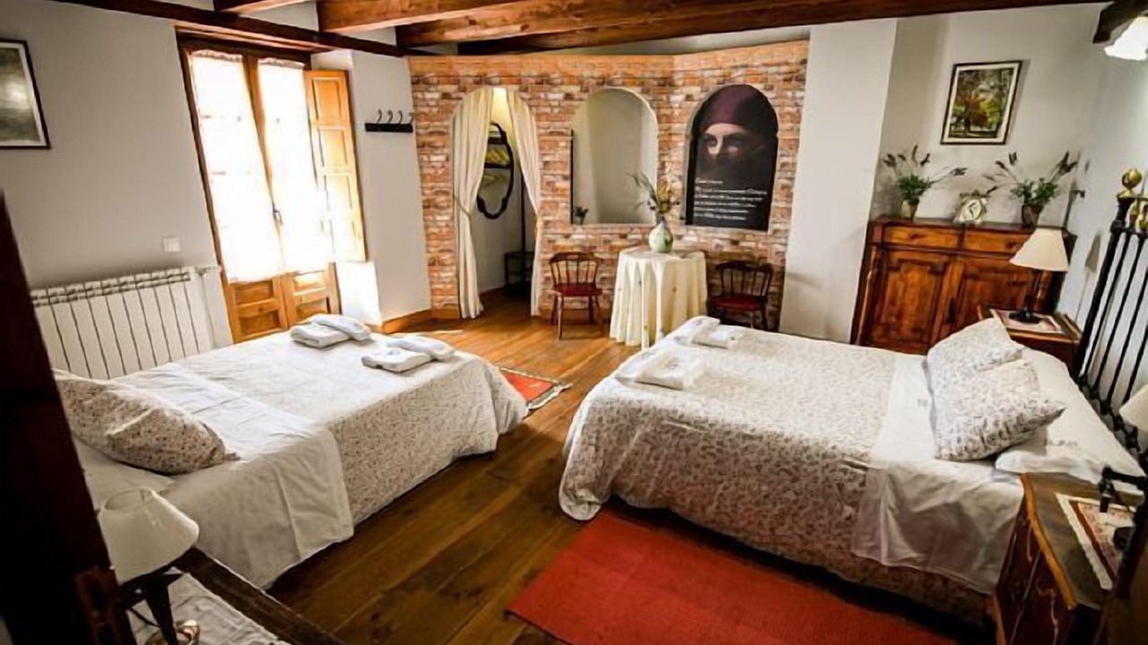 Photo of Bedroom in Castrojeriz
