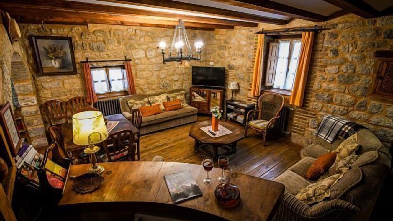 Photo of Livingroom in Castrojeriz