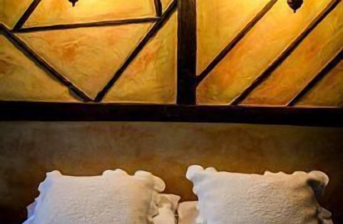 Photo of Bedroom in Castrojeriz