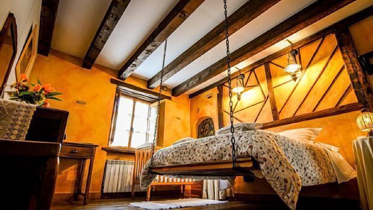 Photo of Bedroom in Castrojeriz