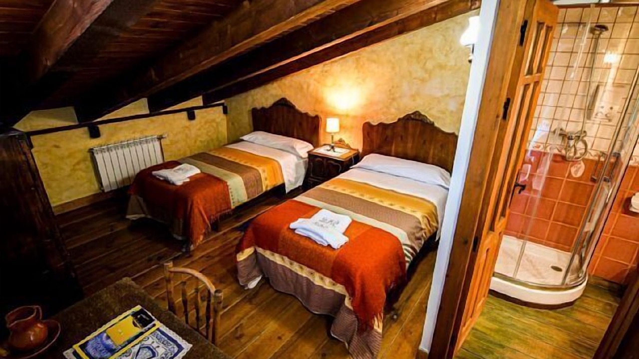 Photo of Bedroom in Castrojeriz