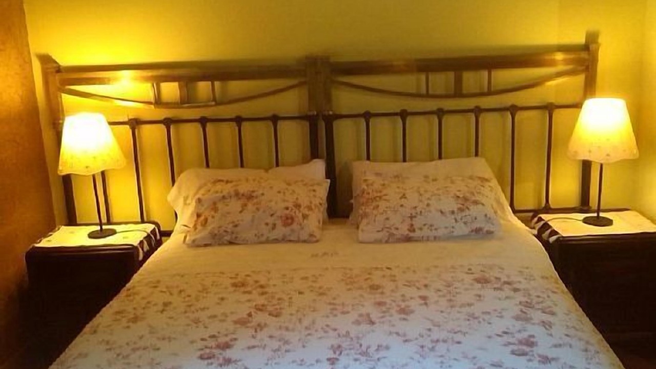 Photo of Bedroom in Castrojeriz