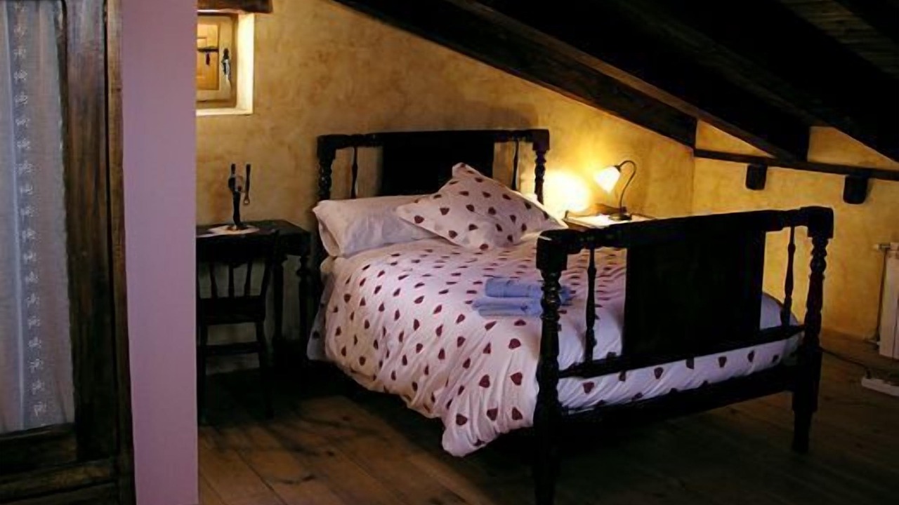 Photo of Bedroom in Castrojeriz