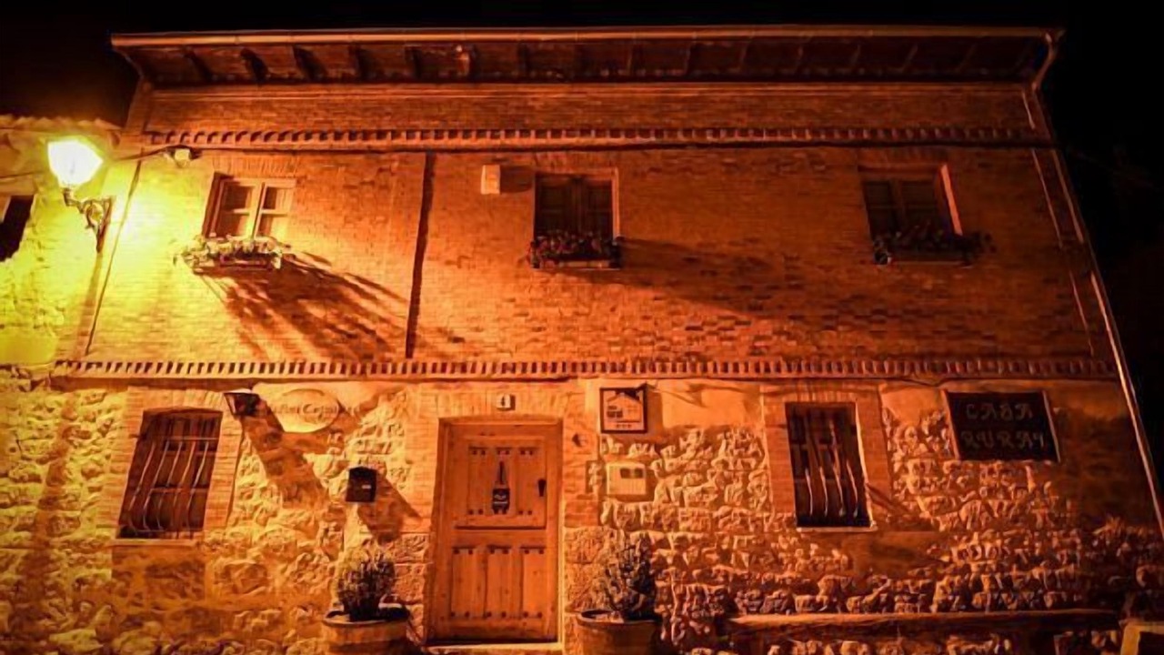 Photo of Outdoor in Castrojeriz