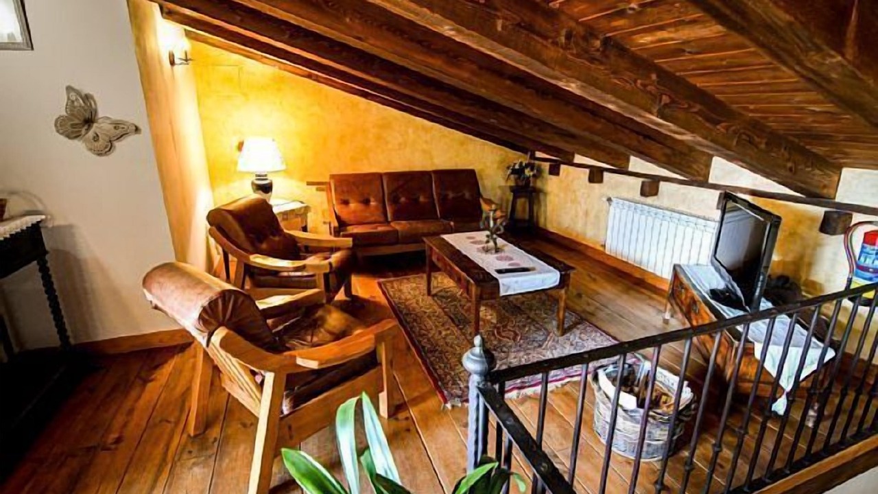 Photo of Livingroom in Castrojeriz
