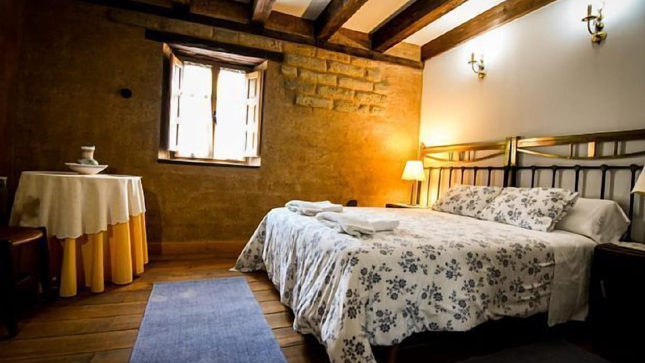 Photo of Bedroom in Castrojeriz