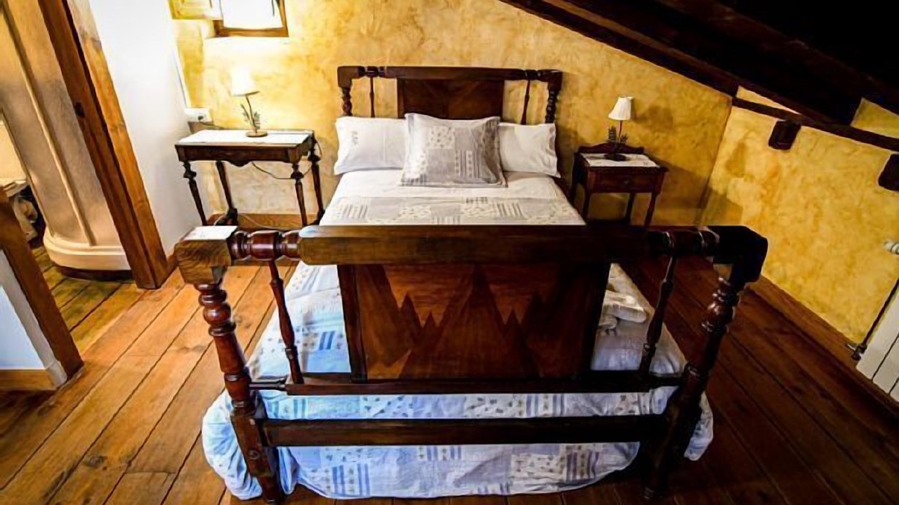 Photo of Bedroom in Castrojeriz