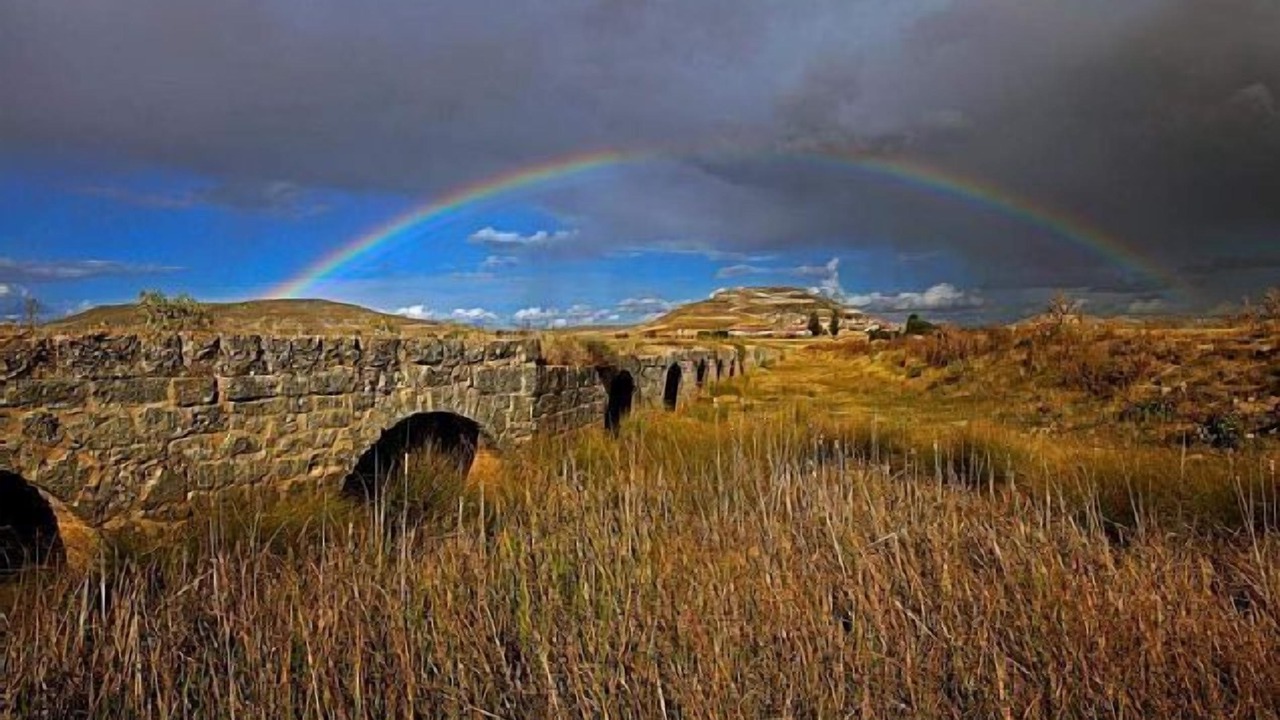 Photo of Outdoor in Castrojeriz