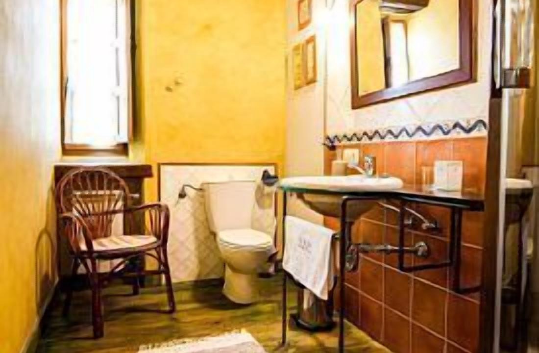 Photo of Bathroom in Castrojeriz