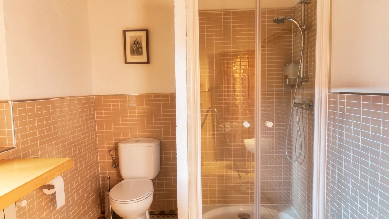 Photo of Bathroom in Ocenilla
