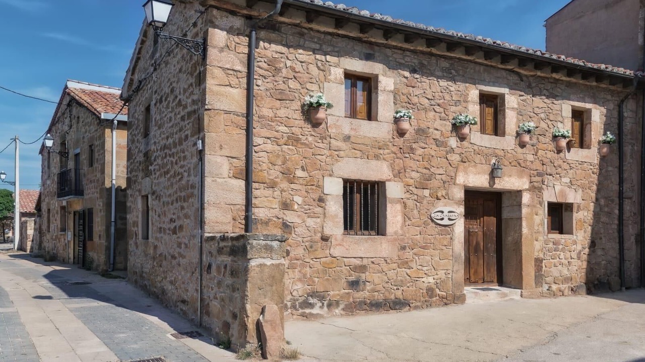 Photo of Outdoor in Ocenilla